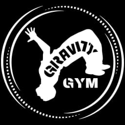 Gravity Gym logo